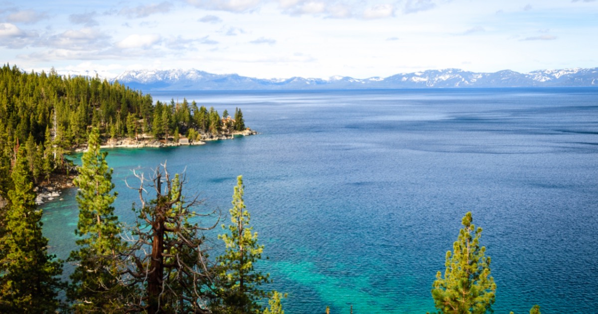 Lower Tyner Incline Village NV Real Estate