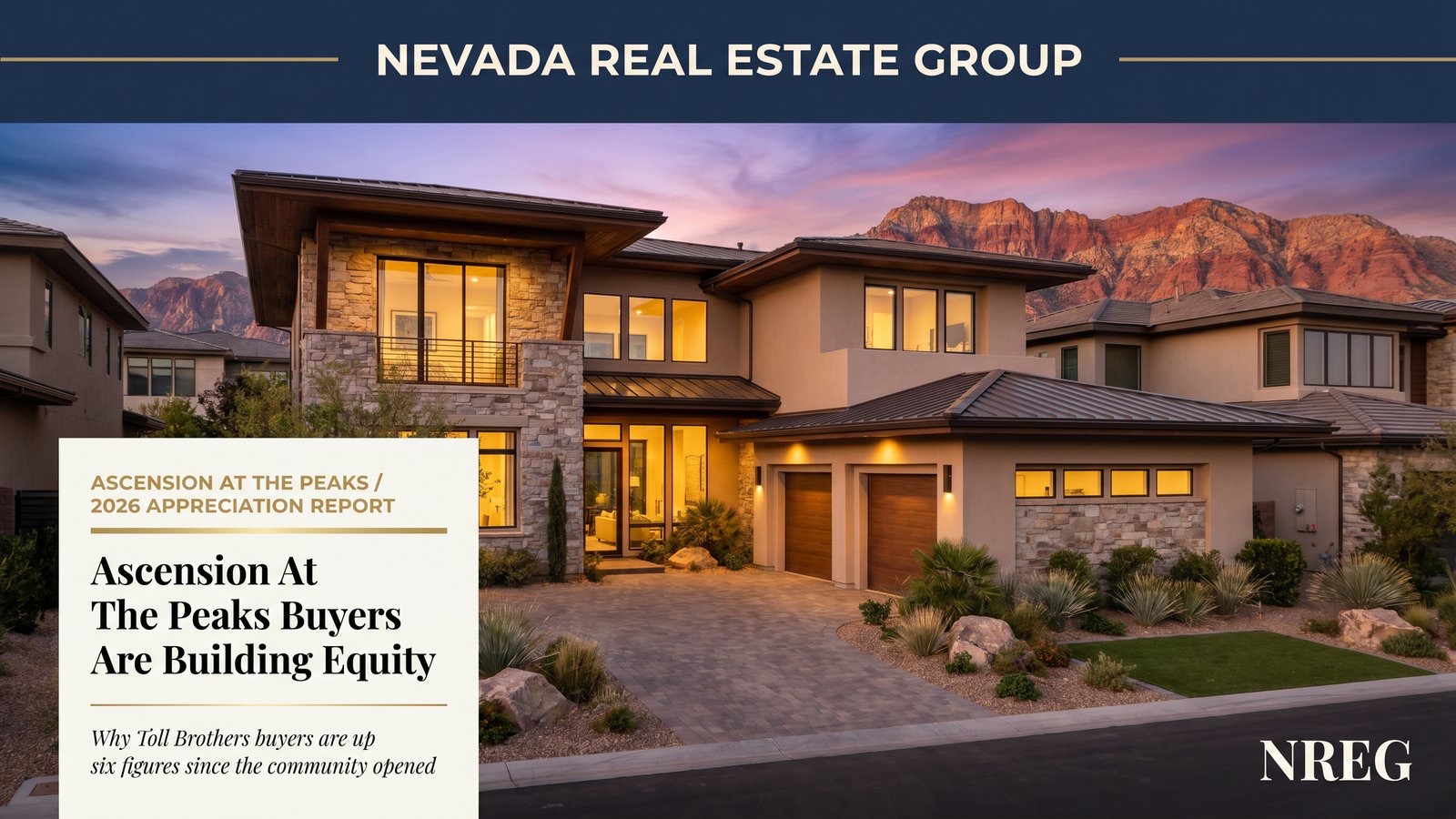 Co-owned Henderson home purchased by two friends 2026 — each paying rent-level costs for equity