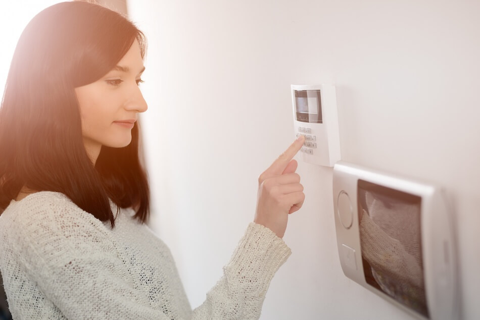 How to Pick a Home Security System